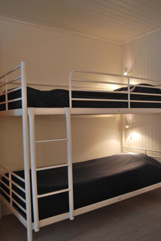 Vaffelcafe Bed & Breakfast Dannäs Δωμάτιο φωτογραφία